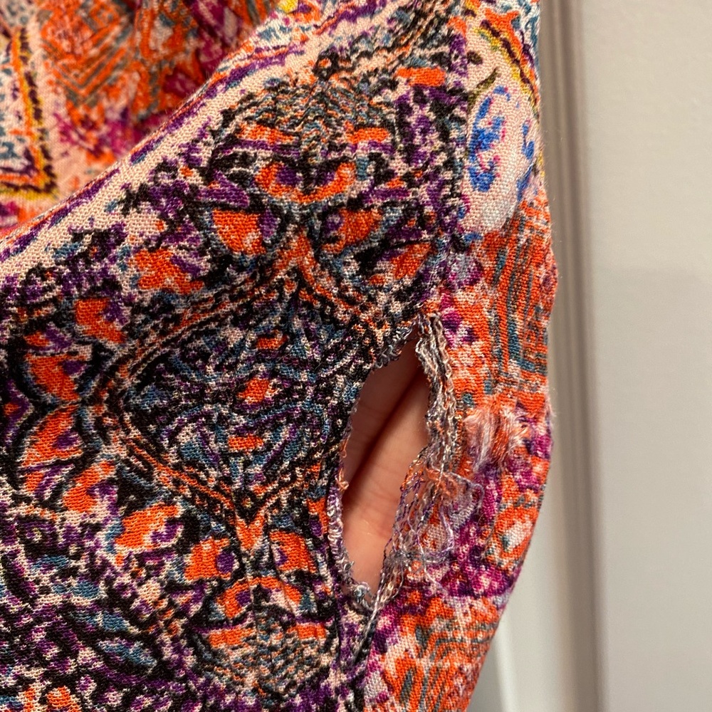 Super cute printed lounge pants - Picture 4 of 6